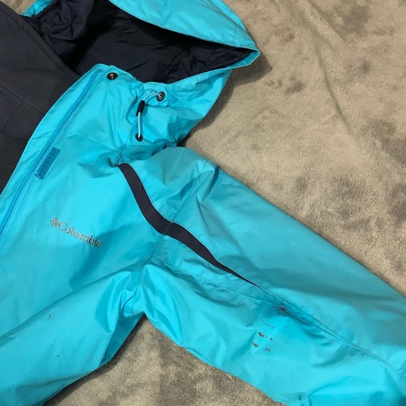 Columbia Jacket - Picture 5 of 5